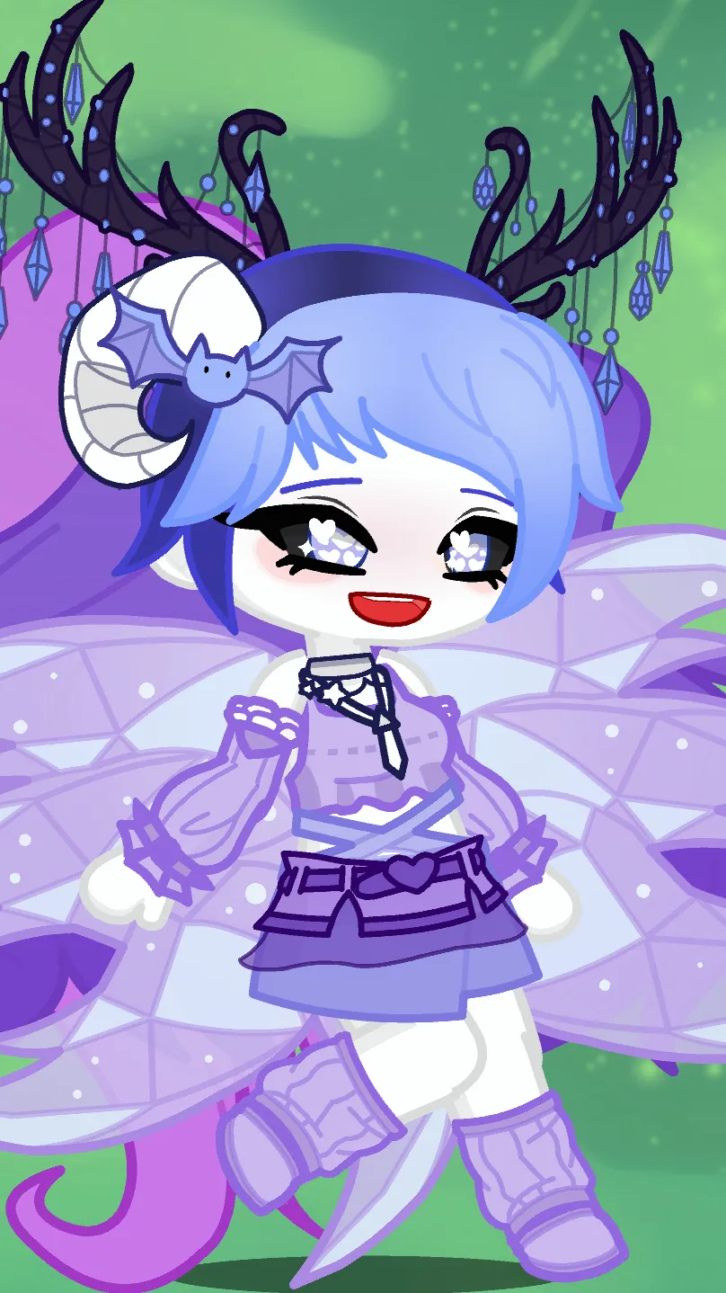 ai character: Alice  background