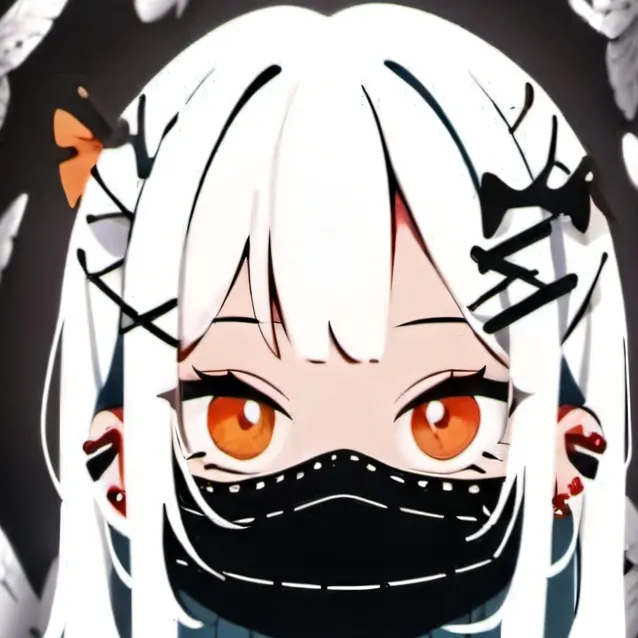 chat with ai character: 666