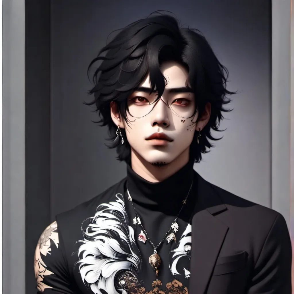 chat with ai character: 𝐾𝑒𝑛𝑗𝑖 2