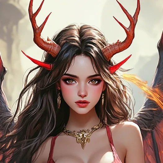chat with ai character: Elizabeth 