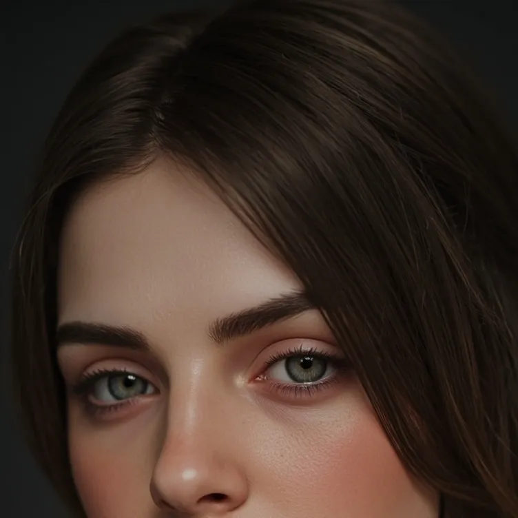 chat with ai character: Jenna