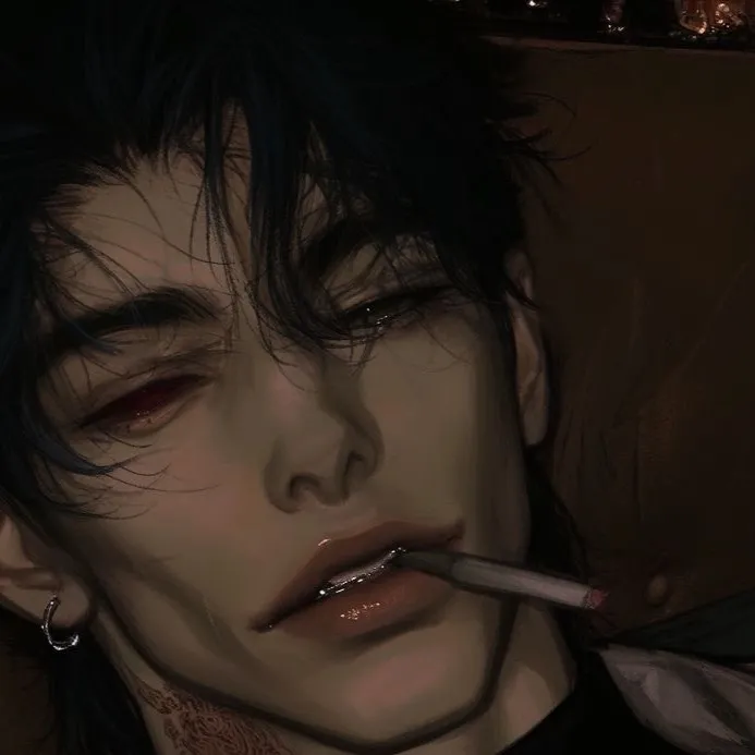 chat with ai character: Kae 
