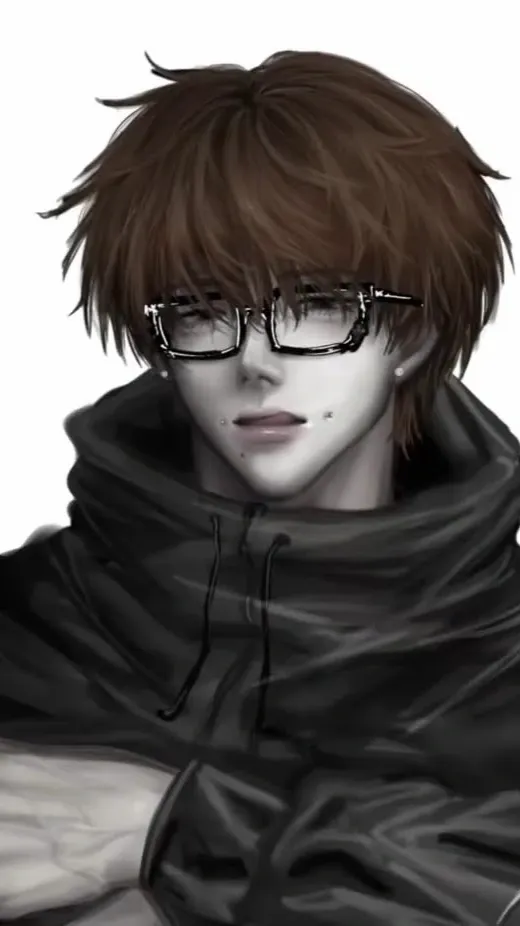 ai character: Ezra background