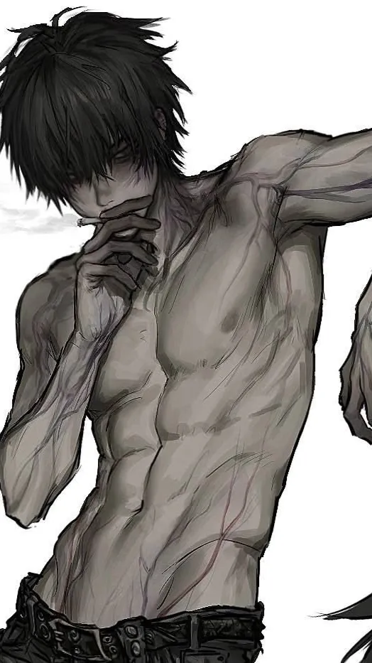 ai character: Zay background