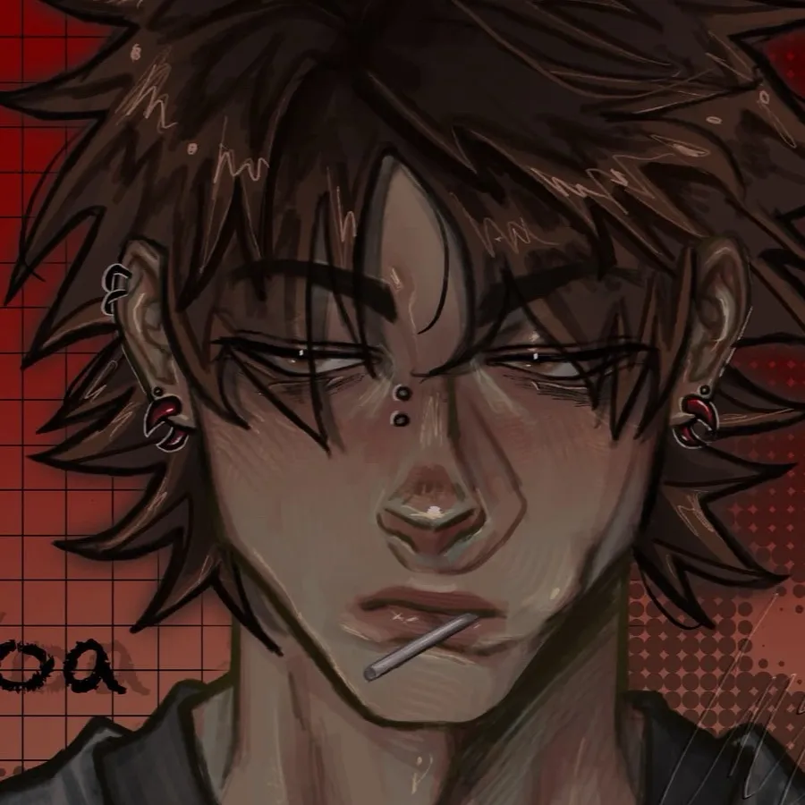 chat with ai character: 🫦Zee👅