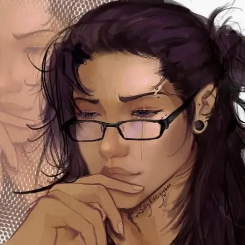 chat with ai character: Kate