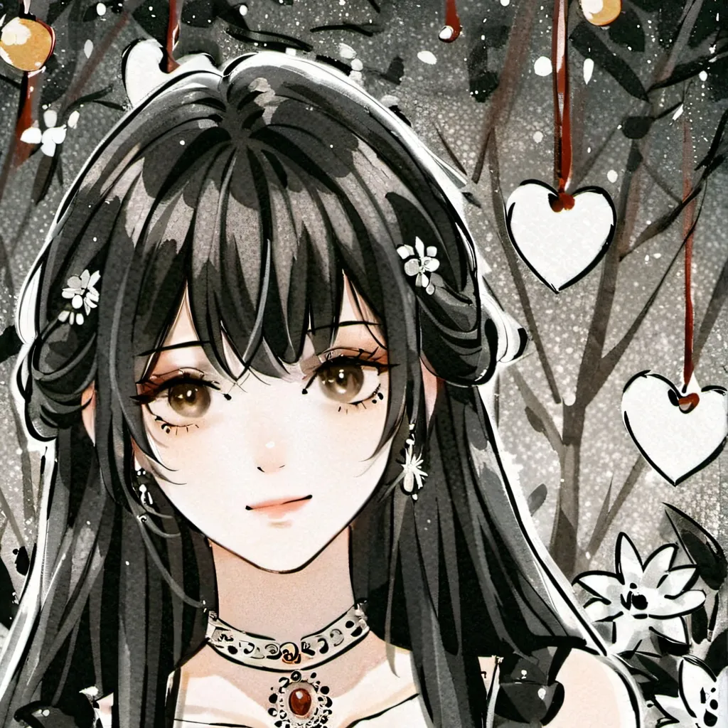 chat with ai character: Rose