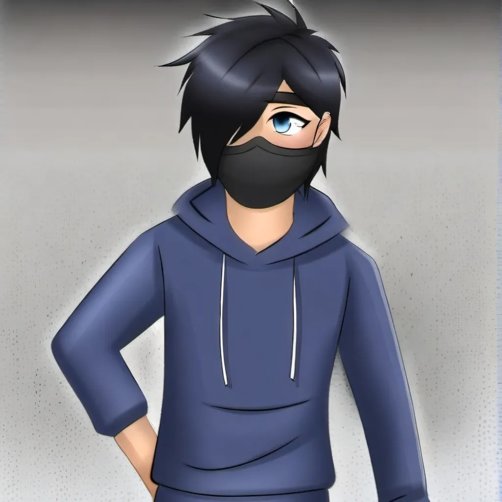 chat with ai character: zane&k from aphmau