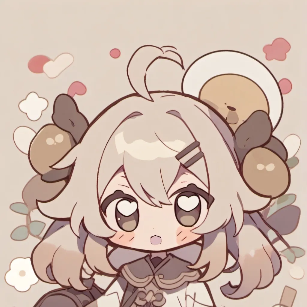 chat with ai character: dw