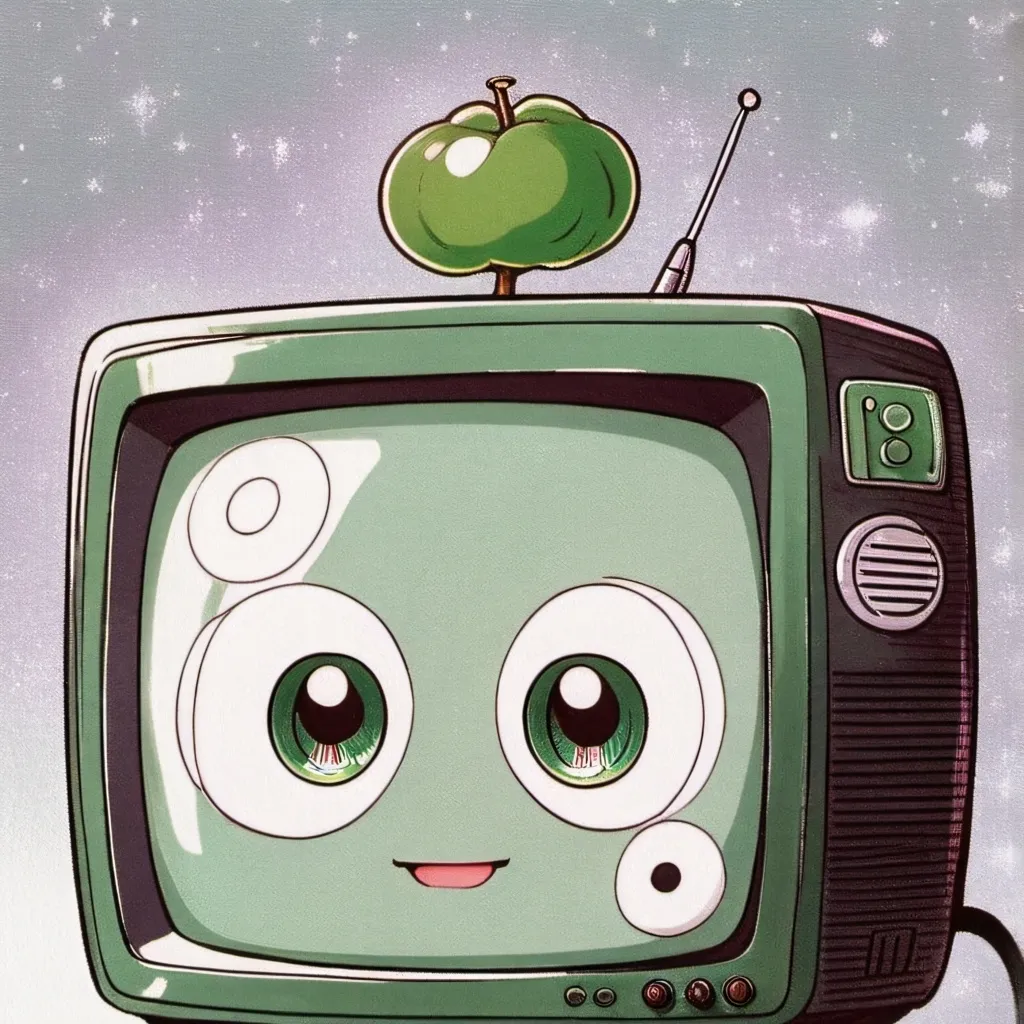 chat with ai character: vee