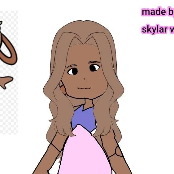 chat with ai character: bassie