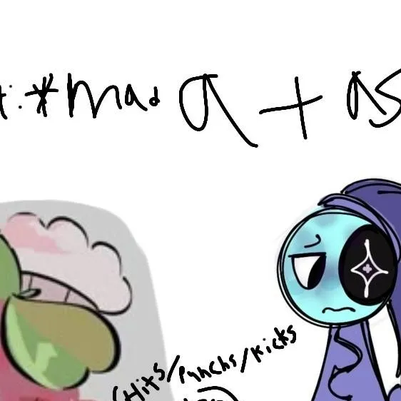 chat with ai character: poor astro