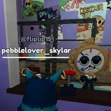 chat with ai character: dyle