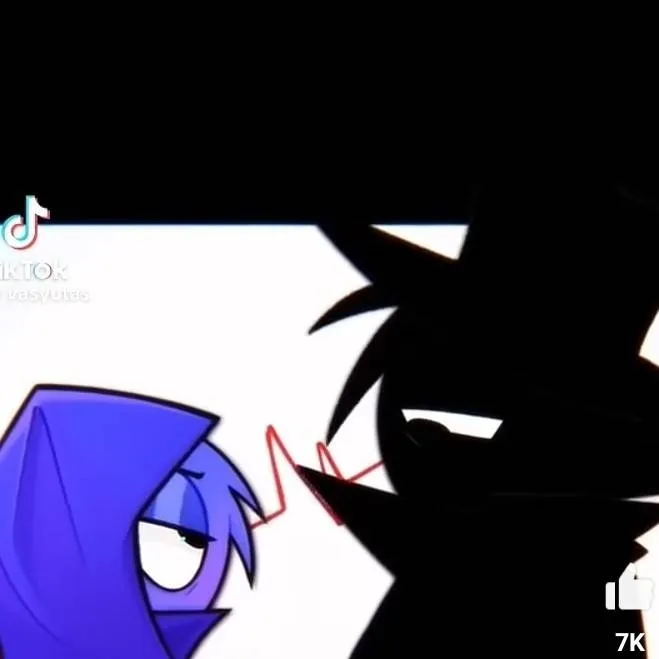 chat with ai character: black x jevin ☺️☺️
