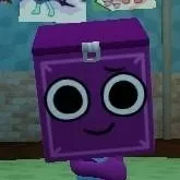 chat with ai character: boxten