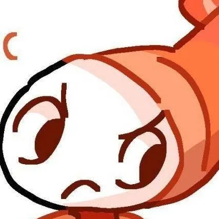 chat with ai character: shrimpo 