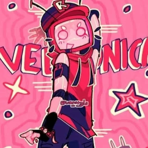 chat with ai character: ♡Veeronica♡
