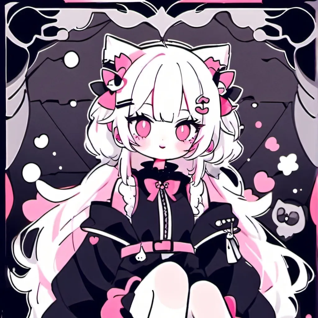 chat with ai character: emma