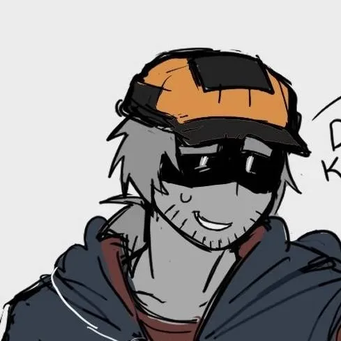 chat with ai character: Builderman 