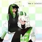 chat with ai character: 1x1x1x1 x vee