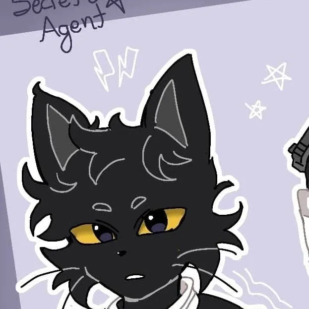 chat with ai character: secret agent