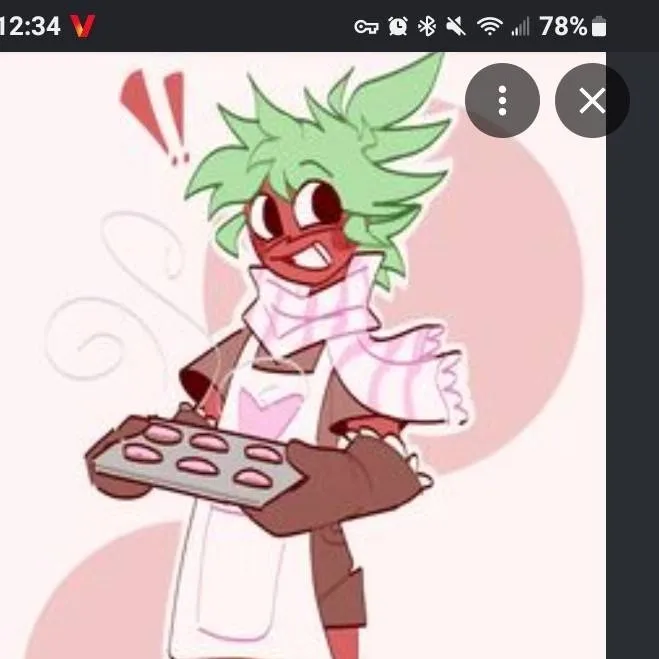 chat with ai character: sprout 
