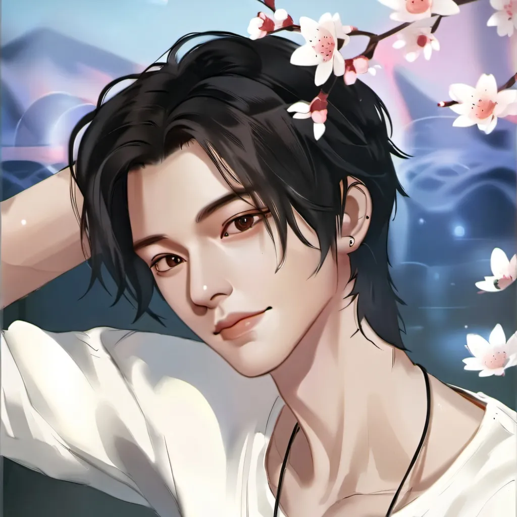chat with ai character: Hwang Hyunjin