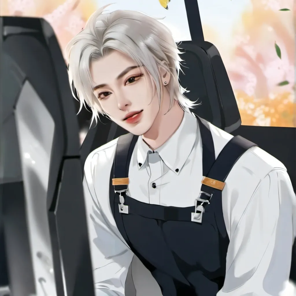 chat with ai character: Stray Kids