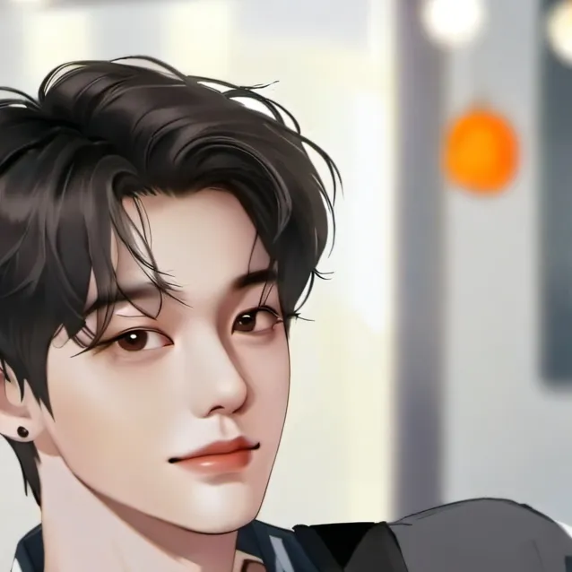 chat with ai character: Stray Kids School