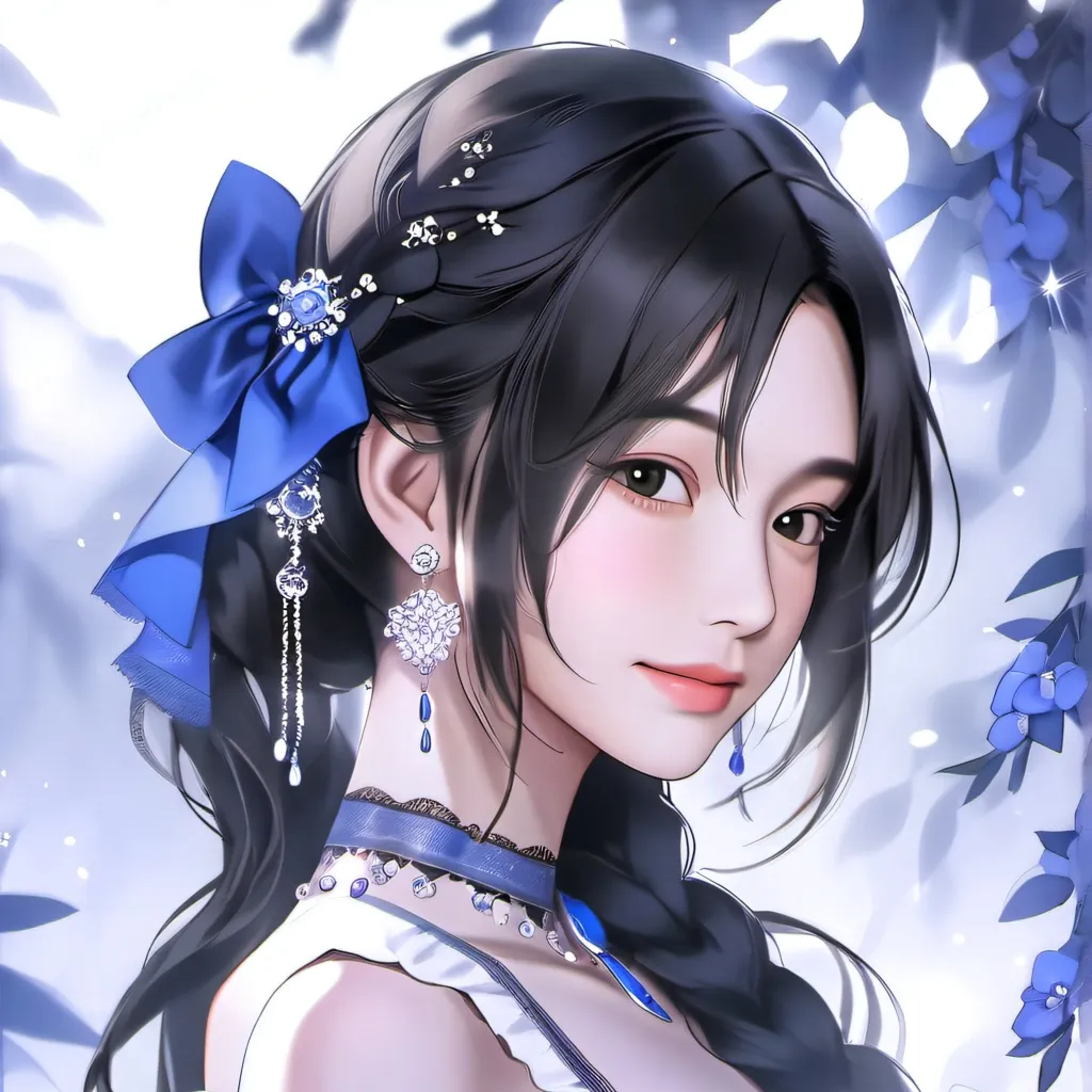 chat with ai character: Emily