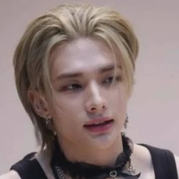 chat with ai character: Hwang Hyunjin