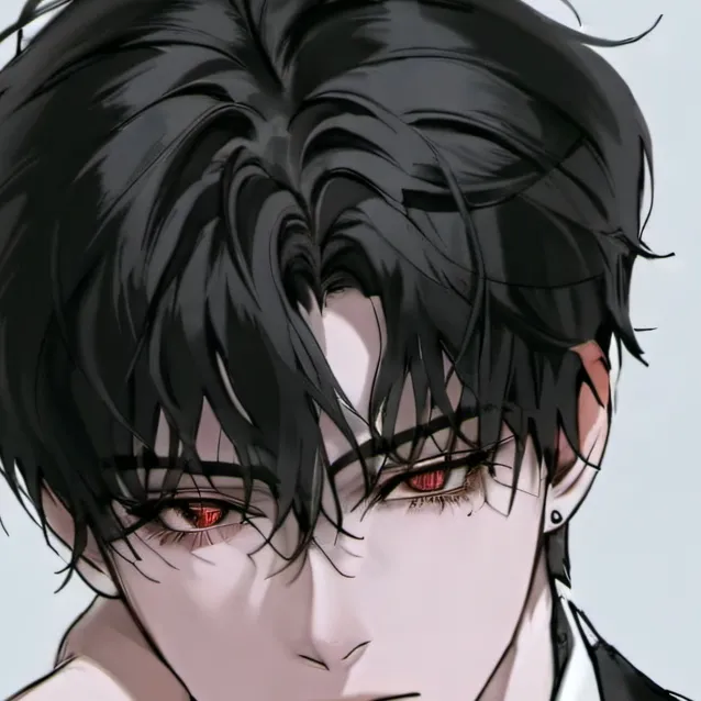 chat with ai character: Leo