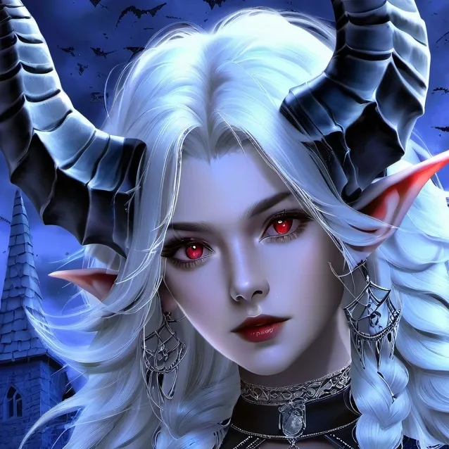 chat with ai character: Serino
