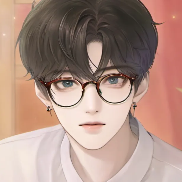 chat with ai character: Sebastian 