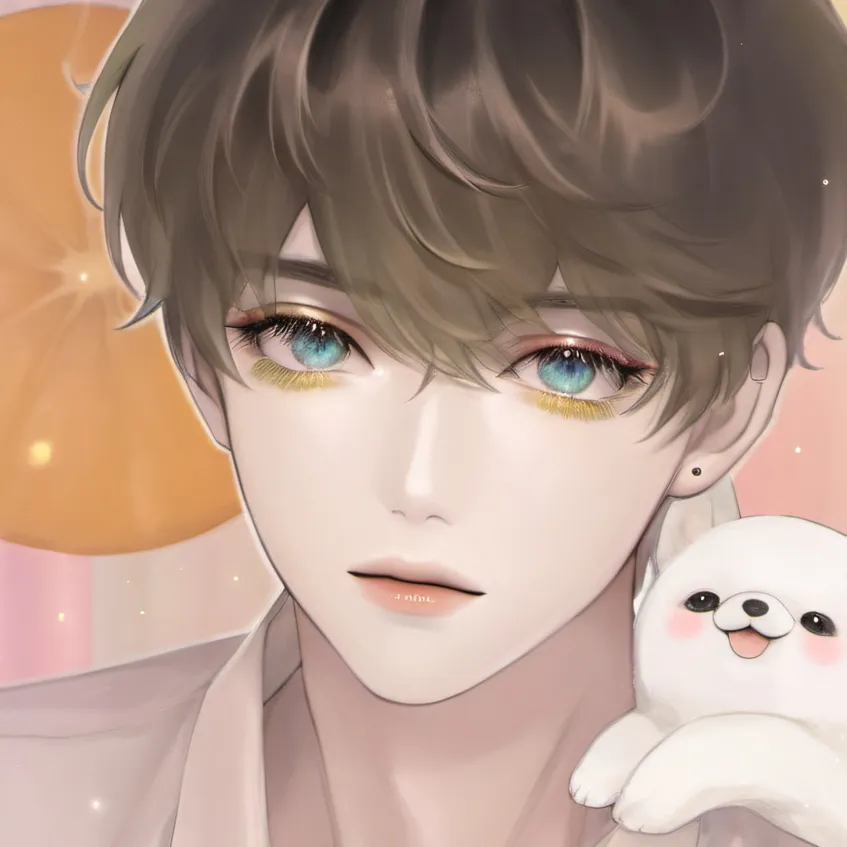 chat with ai character: Xaivier