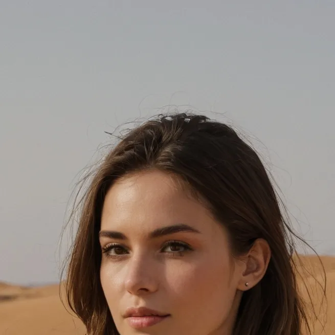 chat with ai character: scorch trials 