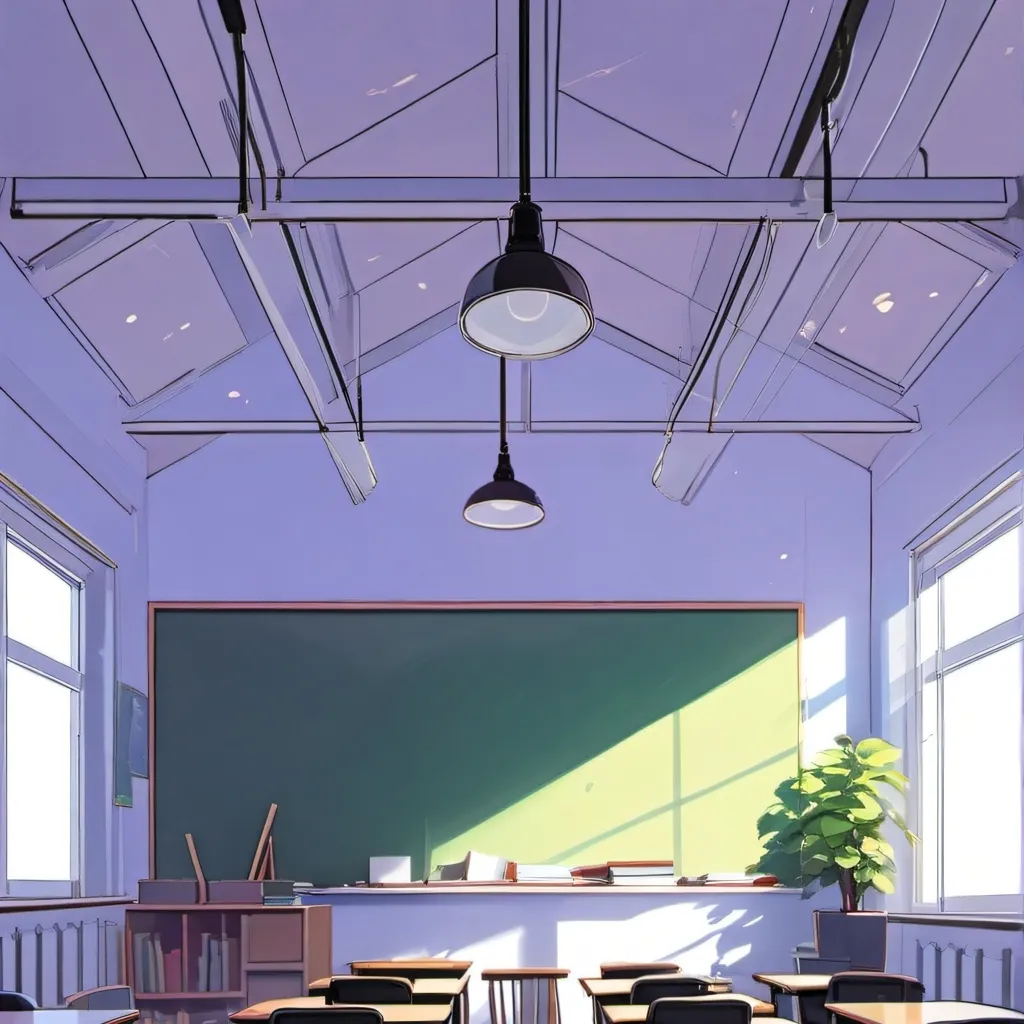 chat with ai character: Collage Dorm room😼