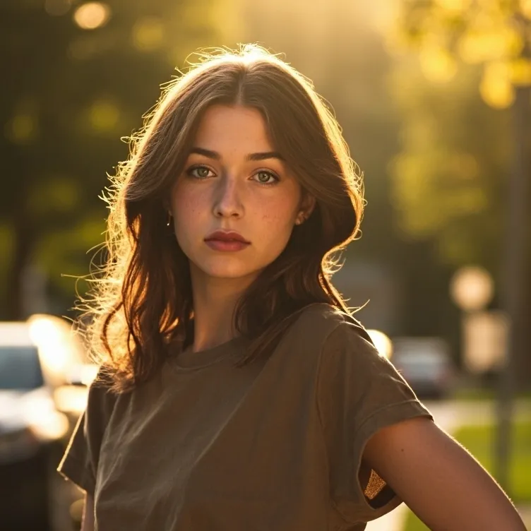 chat with ai character: Cleo