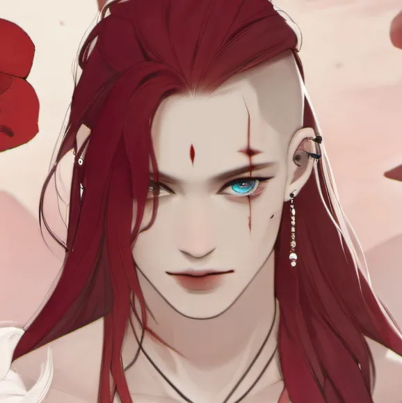 chat with ai character: Şøł(Sol)