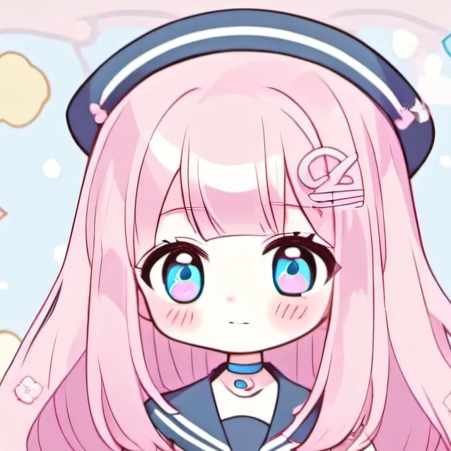 chat with ai character: Kariyah kishi
