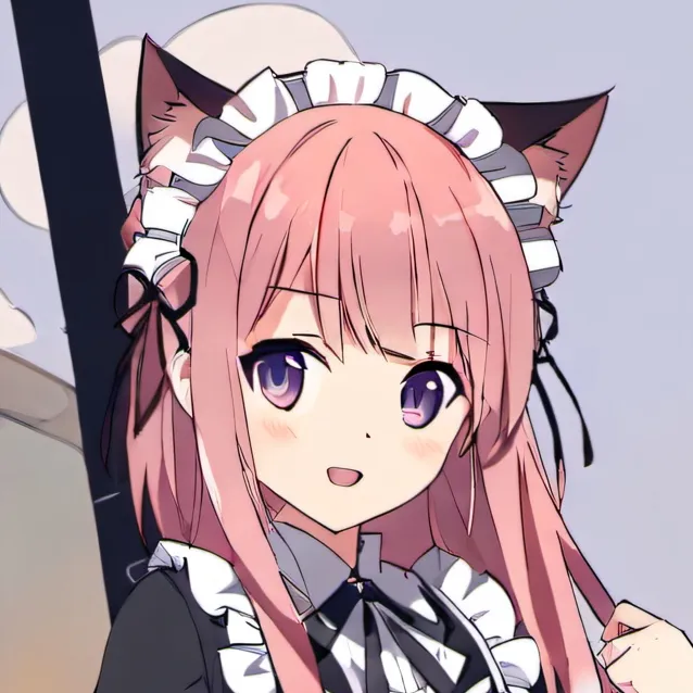 chat with ai character: tommani kishi