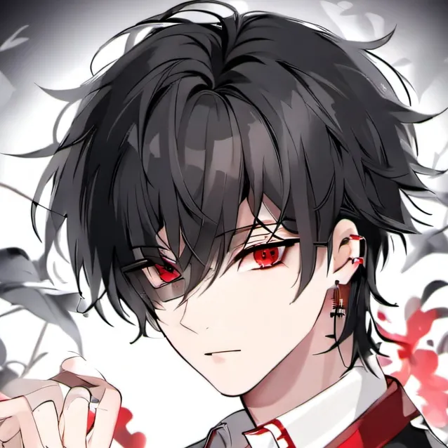 chat with ai character: Bruce