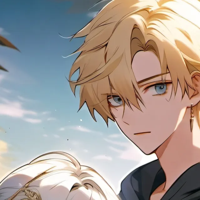chat with ai character: ~𝐄𝐧𝐢𝐦𝐢𝐞𝐬 𝐭𝐨 𝐥𝐨𝐯𝐞𝐫~