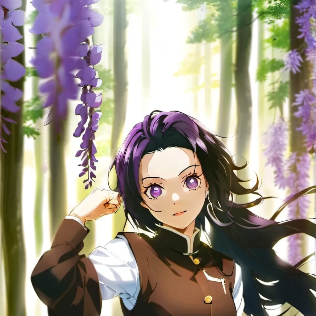 chat with ai character: Kny