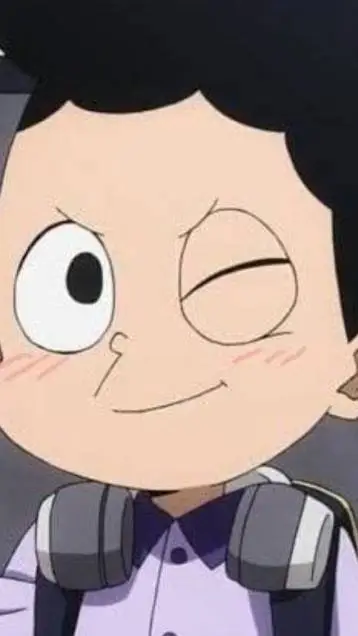 ai character: Mineta Girlfriend background