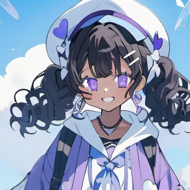 chat with ai character: Alica