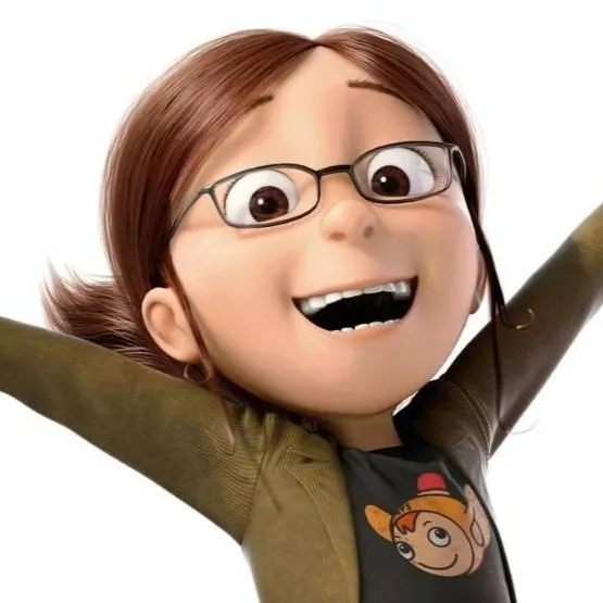 chat with ai character: Margo Gru