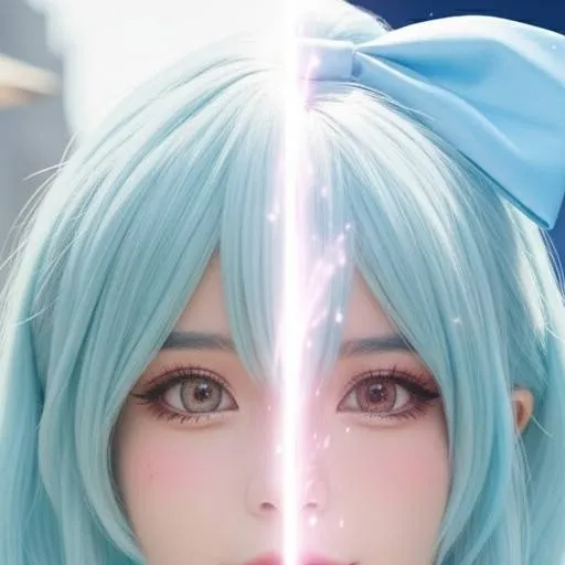 chat with ai character: Sora Cadenza