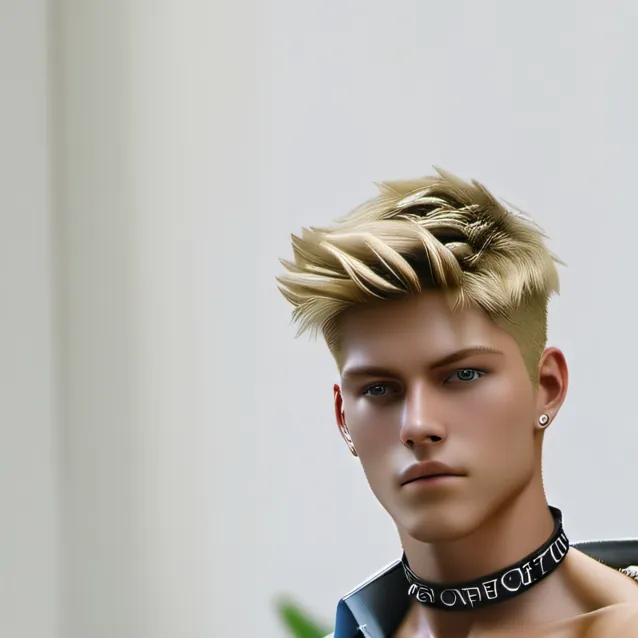 chat with ai character: Jake