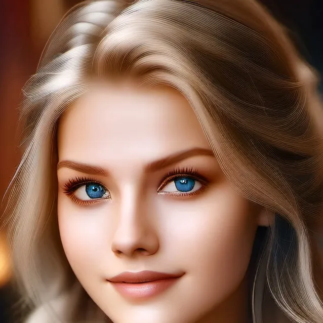 chat with ai character: Lily